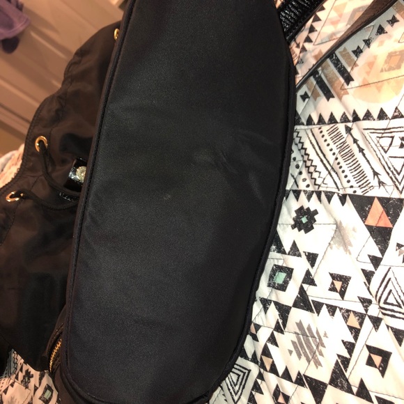 Tory Burch backpack